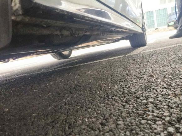 [上海·沪B] 二手大众高尔夫2021款 280TSI DSG R-Line