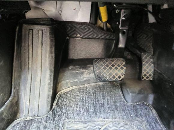 [西安·陕U] 二手大众Polo2021款 Plus 1.5L 自动全景乐享版