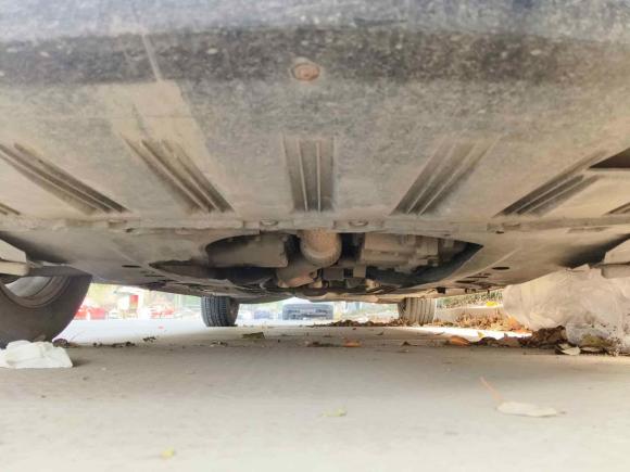 [宁波·浙B] 二手雪佛兰迈锐宝2018款 530T 自动风尚版