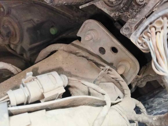 [西安·陕A] 二手大众速腾2015款 1.6L 自动舒适型