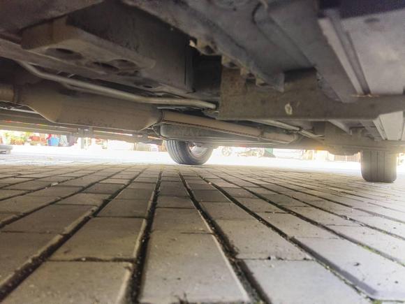 [苏州·苏U] 二手宝骏宝骏7302014款 1.5L 手动豪华型 7座