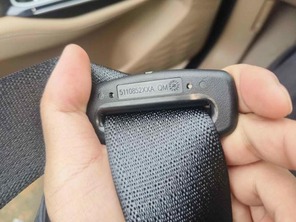 [金华·浙G] 二手五菱汽车五菱凯捷2023款 2.0L DHT臻享型