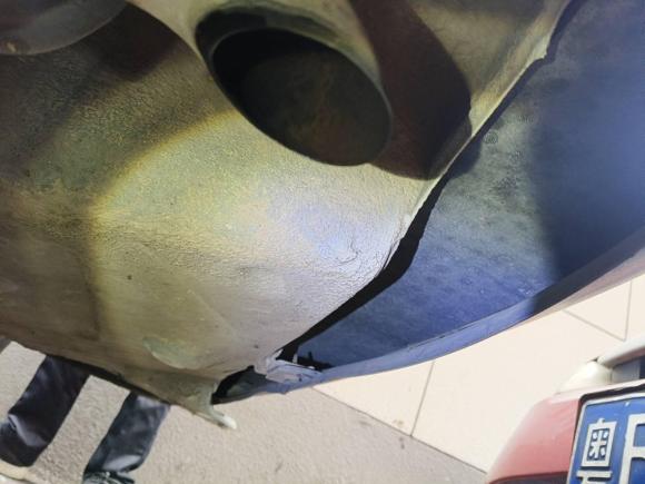 [深圳·粤B] 二手大众宝来2014款 1.6L 自动舒适型