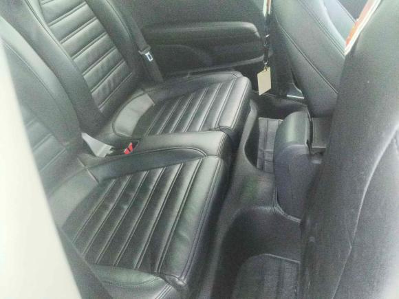 [嘉兴·浙F] 二手大众尚酷2015款 1.4TSI 风尚版