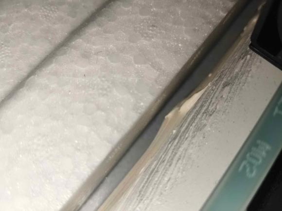 [武汉·皖A] 二手日产探陆2024款 380VC-TURBO 四驱智尊版 6座