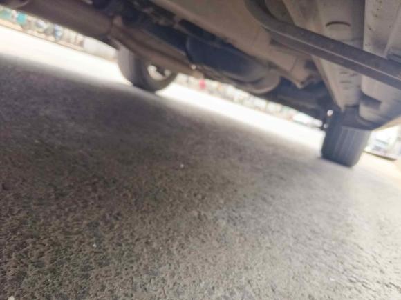 [济南·鲁A] 二手起亚索兰托2012款 2.2T 柴油豪华版