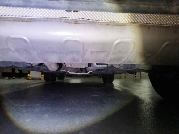 [济南·鲁A] 二手奔驰奔驰GLC2016款 GLC 260 4MATIC 动感型