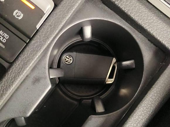 [上海·沪E] 二手大众高尔夫2016款 230TSI 自动豪华型