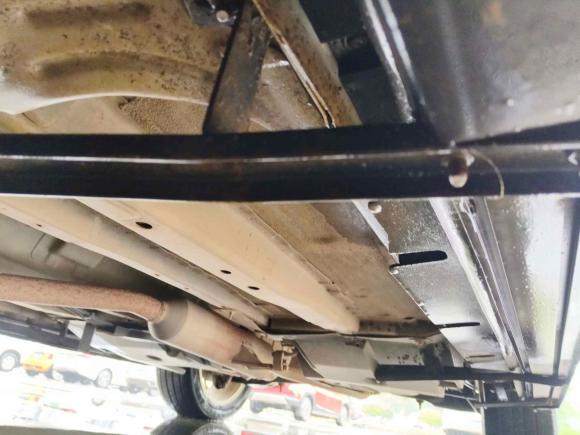 [金华·浙G] 二手陆风陆风X72015款 2.0T 全景尊贵版