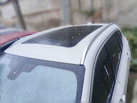 [合肥·皖A] 二手宝马宝马X12018款 sDrive18Li 尊享型