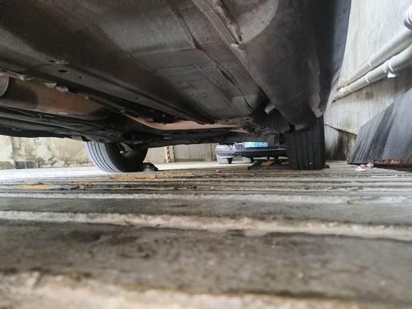 [深圳·粤B] 二手沃尔沃沃尔沃XC602015款 T5 智进版