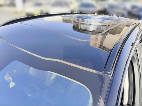 [合肥·皖A] 二手蔚来蔚来ES82018款 创始版