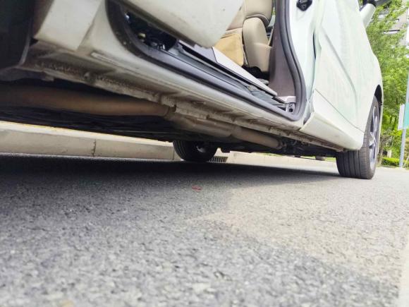 [上海·沪C] 二手本田奥德赛2017款 2.4L 豪华版