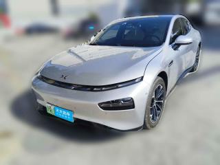 小鹏小鹏P72020款 586N
