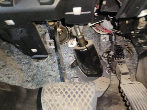 [济南·鲁A] 二手本田雅阁2014款 2.0L LX 舒适版