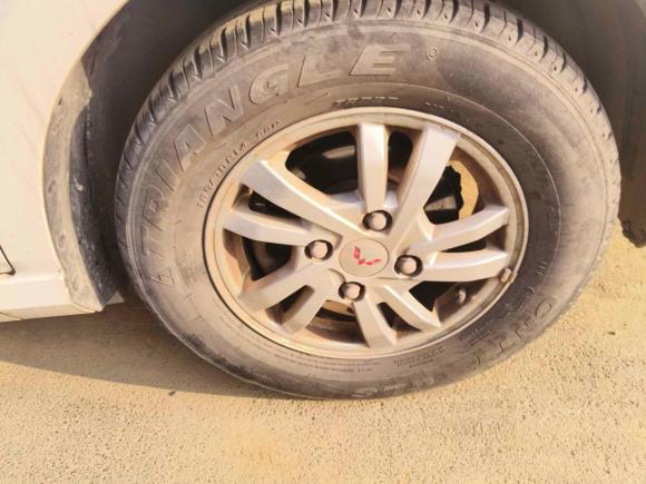 [常州·皖N] 二手五菱汽车五菱宏光2019款 1.5L S舒适型国VI LAR