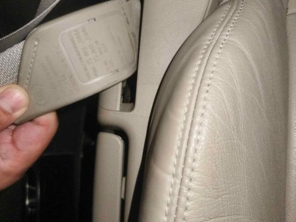 [青岛·鲁A] 二手本田奥德赛2017款 2.4L 豪华版