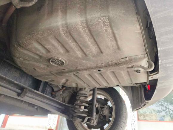 [宁波·浙A] 二手北汽新能源北汽新能源EC52019款 新风版