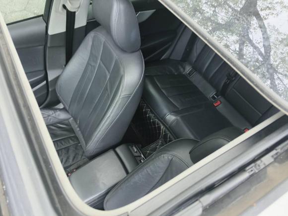 [常州·苏D] 二手奥迪奥迪A4L2017款 Plus 40 TFSI 风尚型