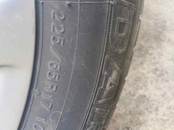 [深圳·粤L] 二手别克昂科威Plus2016款 20T 两驱精英型