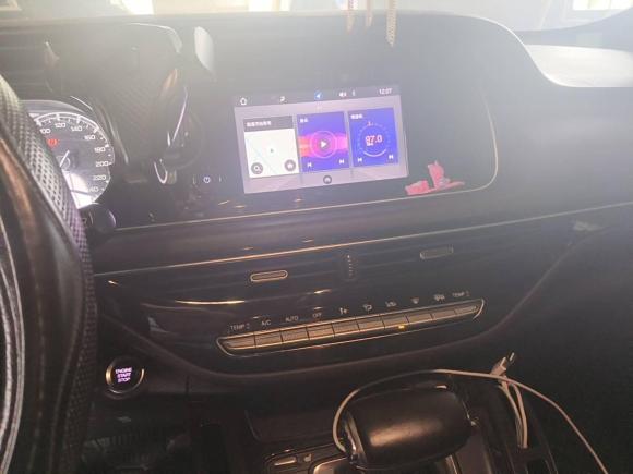 [南通·苏F] 二手广汽传祺传祺M62019款 270T 自动尊享版（六座）国V