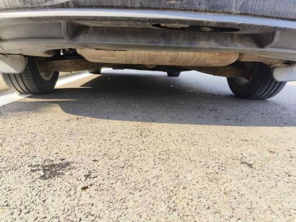 [青岛·鲁B] 二手大众夏朗2014款 2.0TSI 标配型