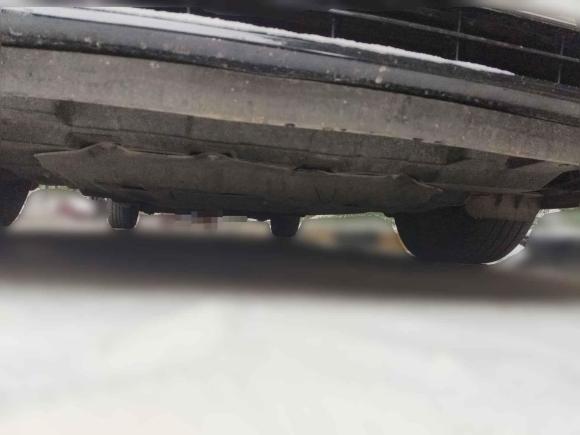 [武汉·鄂A] 二手别克别克GL82023款 陆上公务舱 尊贵型