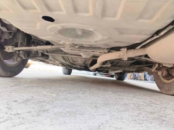 [上海·沪C] 二手丰田凯美瑞2007款 240G NAVI 豪华导航版