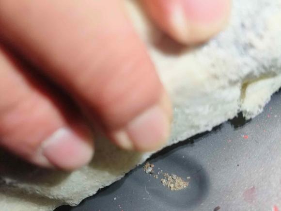 [武汉·鄂A] 二手福特福睿斯2015款 1.5L 自动舒适型