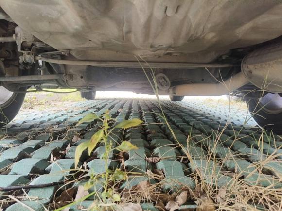 [苏州·苏E] 二手本田雅阁2007款 2.4L 自动舒适经典版