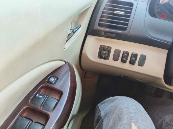 [义乌·晋A] 二手三菱格蓝迪2007款 2.4 七座舒适版