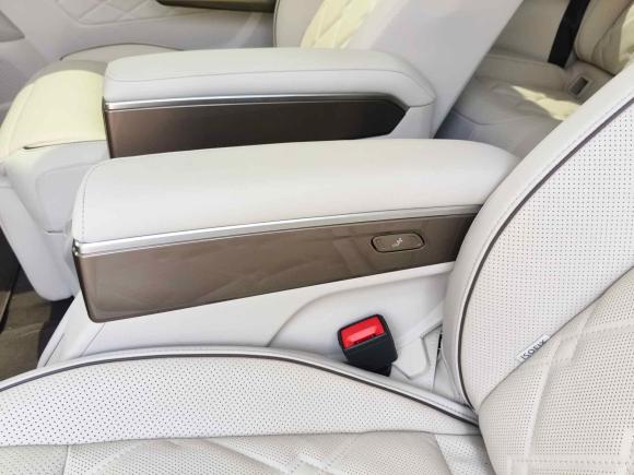 [上海·沪G] 二手大众威然2020款 380TSI 旗舰版