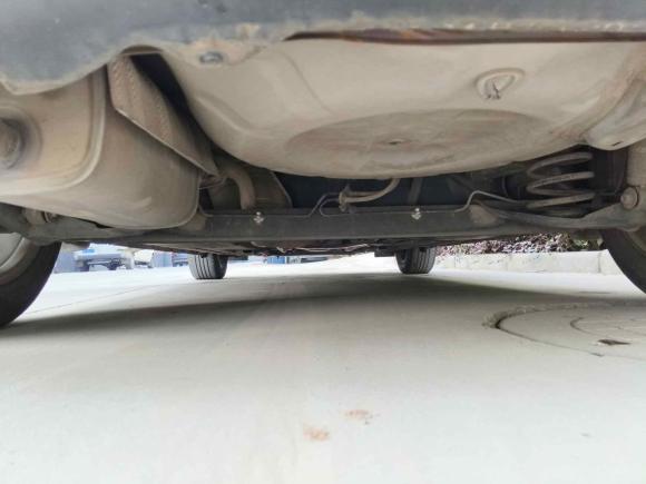 [金华·浙G] 二手日产骐达TIIDA2011款 1.6L CVT智能型