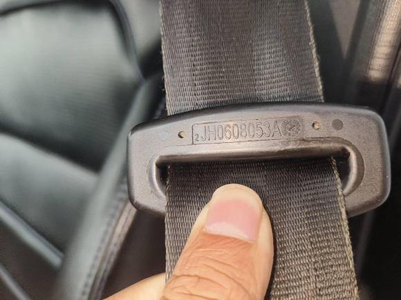 [佛山·湘K] 二手北京越野北京越野BJ402019款 PLUS 2.3T 自动四驱尊享版 国VI