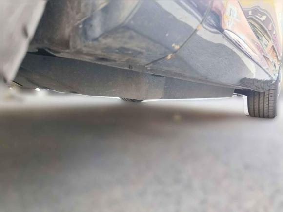 [上海·苏E] 二手长安欧尚长安欧尚Z6新能源2023款 智电iDD 150KM旗舰PLUS智慧泊车版