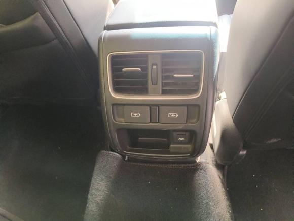 [广州·粤A] 二手本田雅阁2018款 锐·混动 2.0L 锐智版 国VI