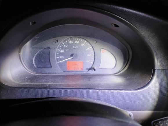 [杭州·浙A] 二手五菱汽车五菱荣光2021款 1.5L加长基本型封窗车2座L3C