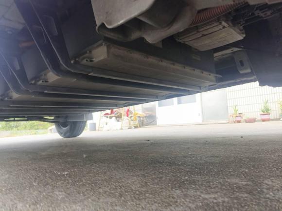 [无锡·苏B] 二手瑞驰汽车瑞驰新能源EC352021款 EC35 II 标准版 38.7kWh