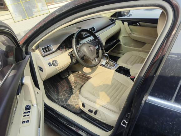 [无锡·苏B] 二手大众迈腾2015款 1.8TSI 领先型