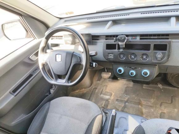 [无锡·苏B] 二手远程远程星享V2022款 星享V6E超值版长轴中航38.64kWh