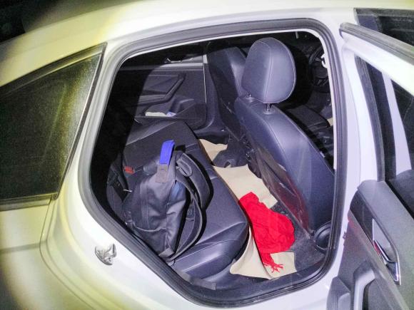 [成都·川A] 二手大众朗逸2019款 1.5L 自动舒适版 国VI