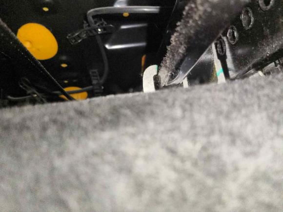 [西安·陕A] 二手大众朗逸2013款 改款经典 1.6L 自动舒适版