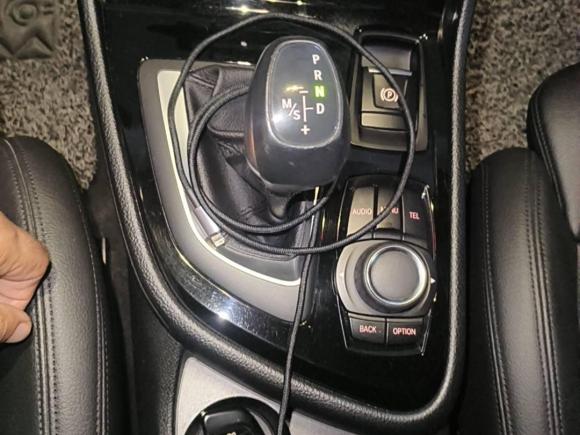 [杭州·浙A] 二手宝马宝马2系旅行车2016款 220i 领先型