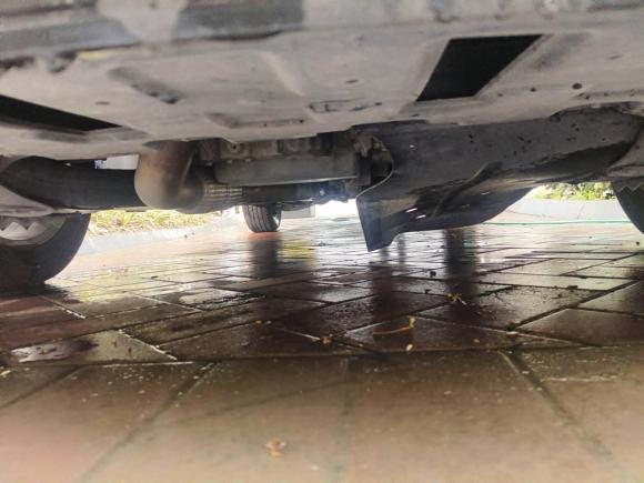 [上海·沪A] 二手别克别克GL82017款 ES 28T 尊享型 国V