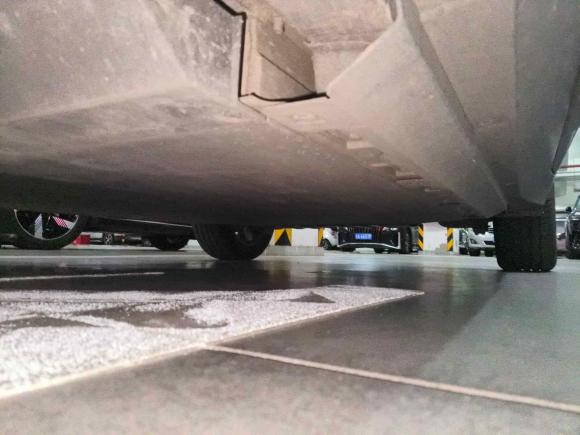 [广州·粤A] 二手小鹏小鹏G32019款 智享版