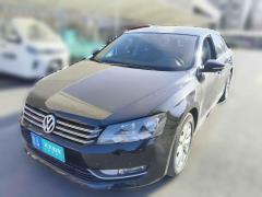 [济南·鲁A] 大众帕萨特2011款 1.8TSI 自动尊荣版