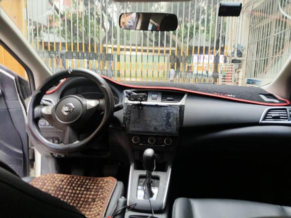 [深圳·粤S] 二手日产轩逸2022款 经典 1.6XE CVT舒适版