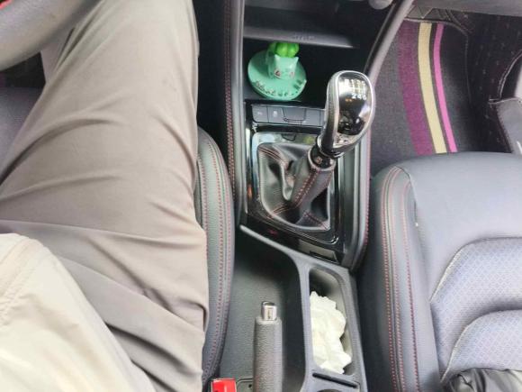 [合肥·皖A] 二手江汽集团瑞风S32017款 1.6L 手动豪华智能型