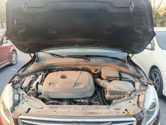 [嘉兴·浙F] 二手沃尔沃沃尔沃XC602015款 T5 智进版