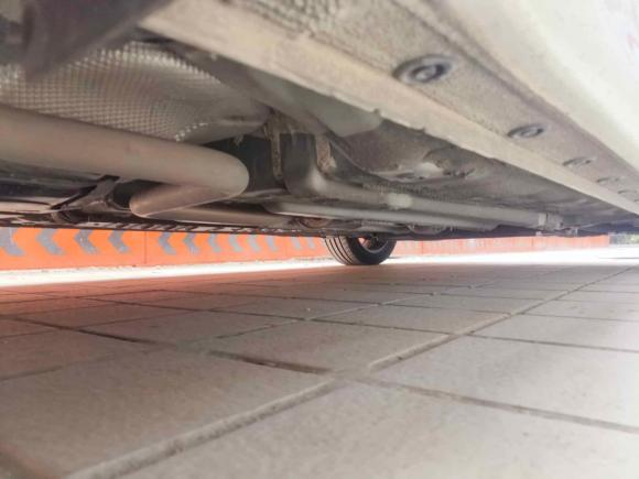 [合肥·皖A] 二手现代伊兰特2023款  1.5L CVT TOP旗舰版